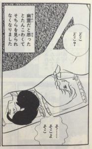 本当に怖い 山岸凉子の名作短編漫画 奇怪文庫